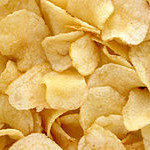 Potato-Chips