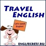 travel-english