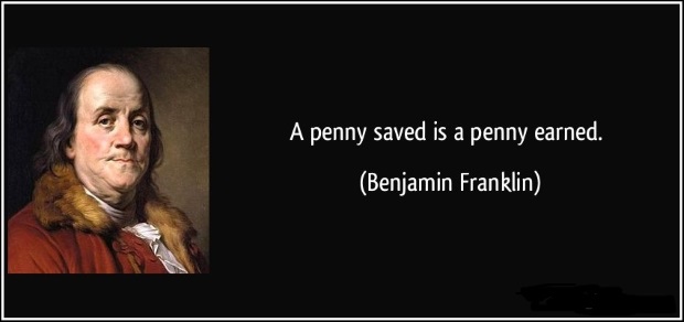 a-penny-saved