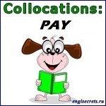 collocations-PAY