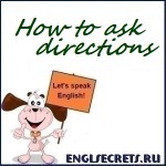 asking-directions