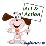 act-action