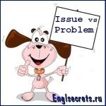 problems-issues